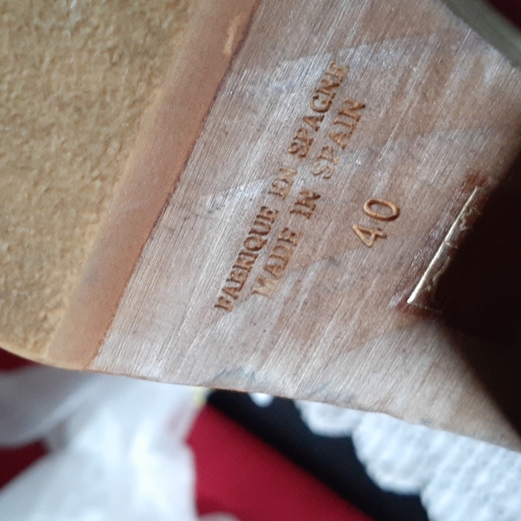 FREE PEOPLE PLATFORM - Picture 14 of 15